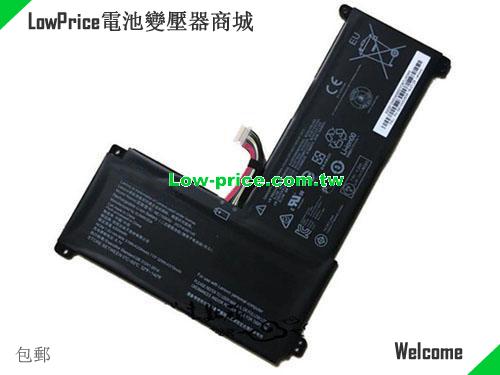 LENOVO 5B10M53638 Battery 4200mAh, 31.00Wh  7.6V Black Li-ion