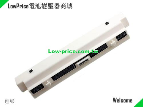 LENOVO ASM 42T4590 Battery 6600mAh 11.1V white Li-ion
