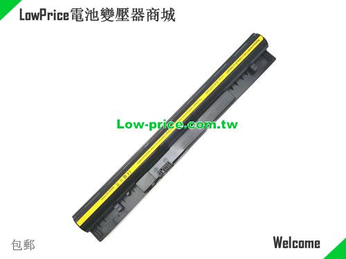 LENOVO L12S4Z01 Battery 2200mAh, 32.00Wh  14.8V Black Li-ion