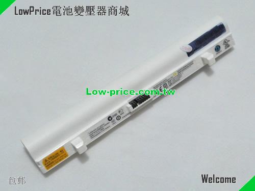 LENOVO TF83700068D Battery 24.00Wh 11.1V white Li-ion
