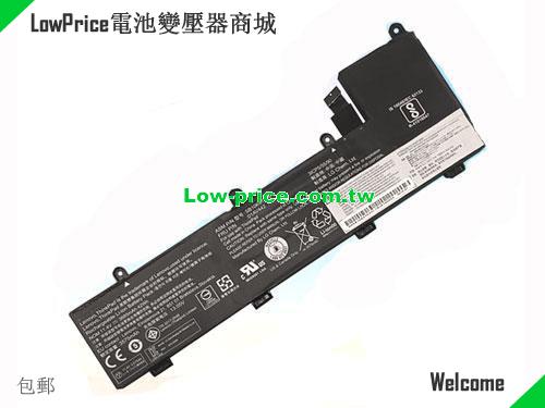 LENOVO SB10K97595 Battery 3685mAh, 42.00Wh  11.4V Black Li-Polymer