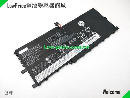 LENOVO L17C4P71 Battery 54.00Wh, 3.52Ah 15.36V Black Li-Polymer