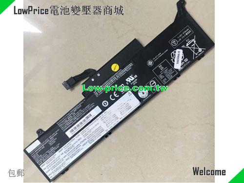 LENOVO L18M3P51 Battery 3735mAh, 42.00Wh  11.25V Black Li-Polymer