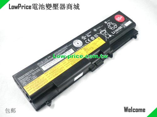 LENOVO ASM 42T4703 Battery 4400mAh, 48.00Wh  10.8V Black Li-ion