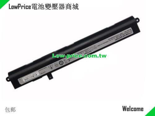 LENOVO SMP-SVEXXXBKA3 Battery 2200mAh, 24.42Wh  11.1V Black Li-Polymer
