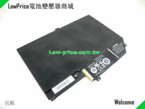LENOVO FRU 42T4769 Battery 3600mAh 7.2V Black Li-ion