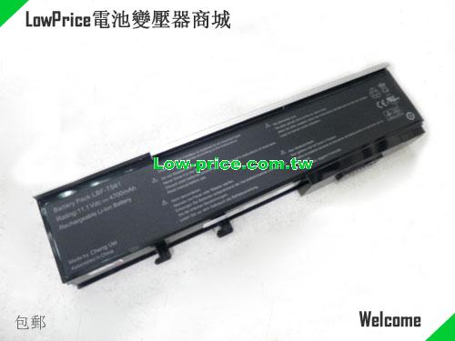 LENOVO 420L Series Battery 4300mAh 11.1V Black Li-ion
