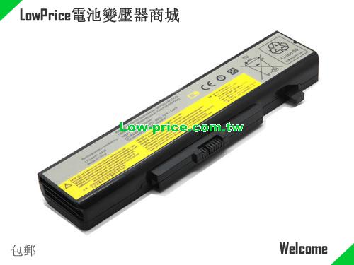 LENOVO L11M6Y01 Battery 5200mAh 10.8V Black Li-ion