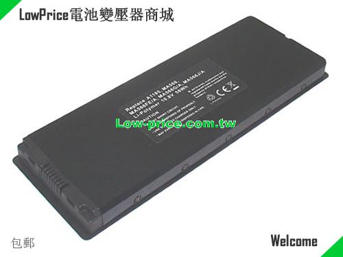 APPLE MA566G/A Battery 5400mAh, 55.00Wh  10.8V Black Li-ion