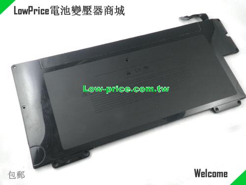 副廠/原廠 A1245 副厂 電池 适合 Apple 13 Inch Macbook Air Series 筆電 7.2v 37wh 