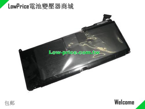 APPLE 020-6810-A Battery 5800mAh 10.95V Black Li-Polymer