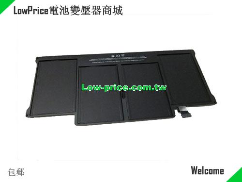 APPLE A1465 Battery 6700mAh, 50.00Wh  7.3V Black Li-Polymer