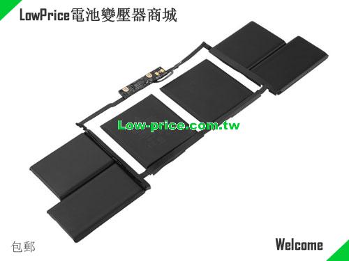 APPLE A1820 Battery 6667mAh, 76.00Wh  11.4V Black Li-Polymer