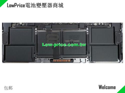 APPLE A2113 Battery 8790mAh, 99.80Wh  11.36V Black Li-Polymer