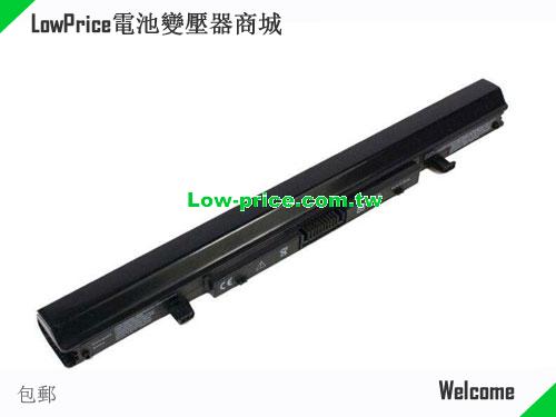 QRTECH A41-E15 Battery 2600mAh, 37.00Wh  14.4V Black Li-ion