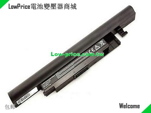 MEDION 40040607A1 Battery 2600mAh 14.4V Black Li-ion