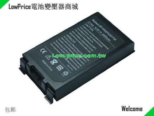 副廠/原廠 Hcl Bp153s2p2200 筆電電池 适合 P38 Series 