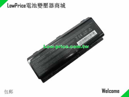 MEDION BTP-D3MM Battery 2120mAh, 31.37Wh  14.8V Black Li-ion