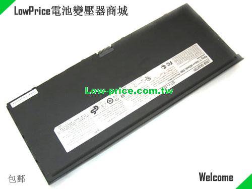 MSI BTY-M69 Battery 5400mAh 11.1V Black Li-ion