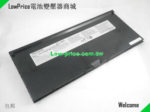 MSI BTY-M69 Battery 8100mAh, 90.00Wh  11.1V Black Li-ion