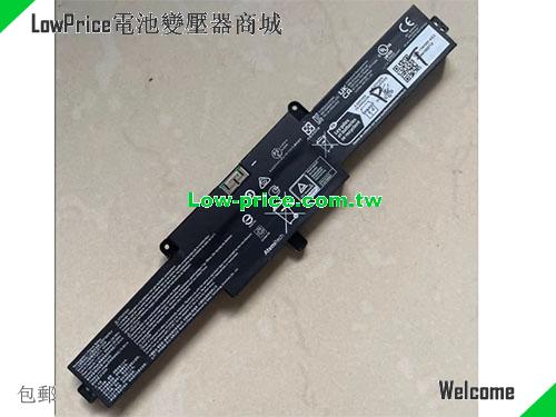 MSI BTY-S1M Battery 4700mAh, 54.50Wh  11.61V Black Li-Polymer