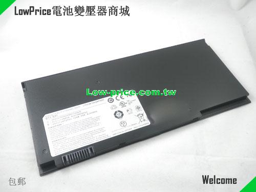 MSI MS-1351 Battery 2150mAh, 32.00Wh  14.8V Black Li-ion