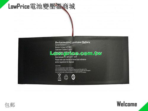 副廠/原廠 原廠 Microsoft 4580270p 電池 适合 Notebook Cx 14 Series Rechargeable Li-ion 