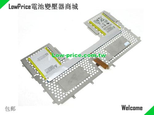 副廠/原廠 原廠 Microsoft G3hta019h 電池 Rechargeable Li-polymer 7.56v 16.9wh 