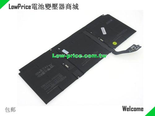 MICROSOFT G3HTA058H Battery 6041mAh, 45.00Wh  7.58V Black Li-Polymer