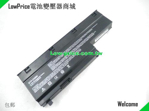 MEDION 40029779 Battery 4300mAh 14.4V Black Li-ion