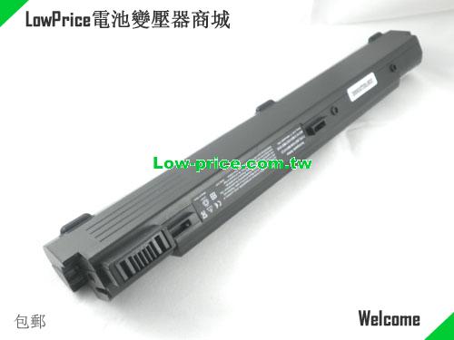 MSI BTY-S25 Battery 4400mAh 14.4V Black Li-ion
