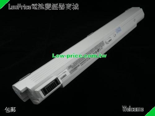 MSI BTY-S25 Battery 4400mAh 14.4V White Li-ion