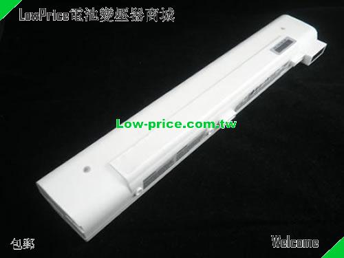 MSI 40012842 Battery 4400mAh 14.4V White Li-ion