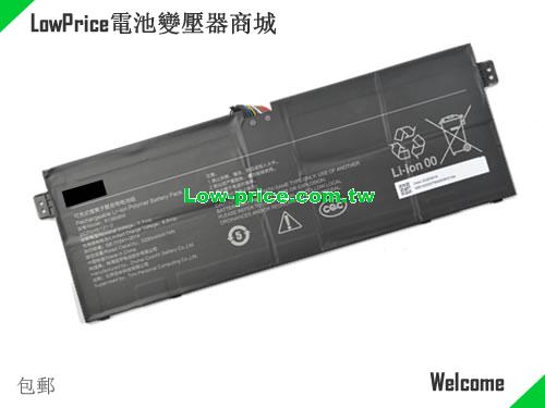 XIAOMI R13B08W Battery 5330mAh, 41.00Wh  7.7V Black Li-Polymer