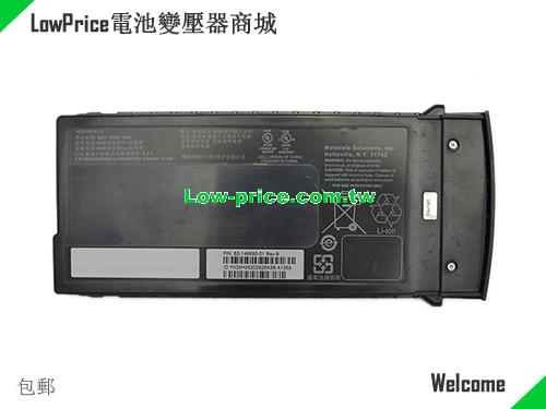 副廠/原廠 原廠 82-149690-01 電池 适合 Motorola Btry-et01eab0e Tablet 4620mah
