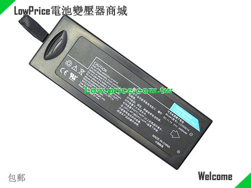 MINDRAY RB-L114R4 Battery 4400mAh, 48.84Wh  11.1V Black Li-ion