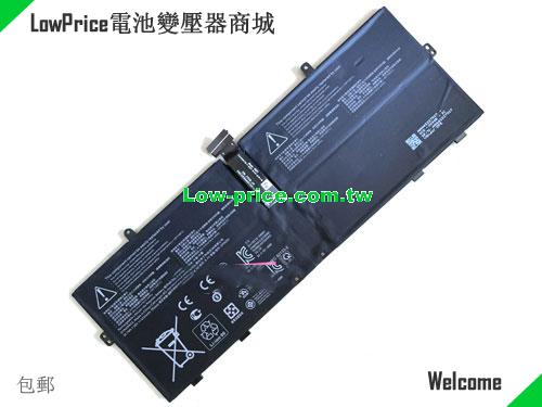 MICROSOFT DYNZO2 Battery 5235mAh, 39.70Wh  7.58V Black Li-Polymer