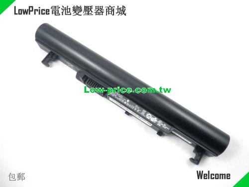 MSI BTY-S16 Battery 2200mAh 11.1V Black Li-ion
