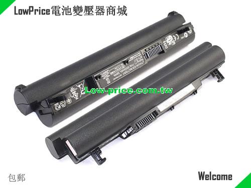 MSI BTY-S16 Battery 5200mAh, 58.00Wh  11.1V Black Li-ion