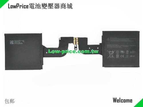 MICROSOFT Surface Book 2 1793 15 Battery 3070mAh, 23.23Wh  7.57V Black Li-Polymer