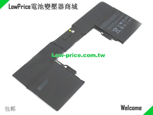 MICROSOFT Surface Book 1785 Battery 8030mAh, 60.80Wh  7.57V Black Li-Polymer