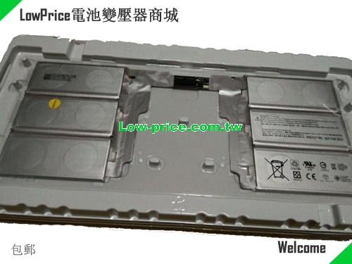 副廠/原廠 G3hta049h 電池 适合 Microsoft Notebook Li-polymer 56wh 11.3v 