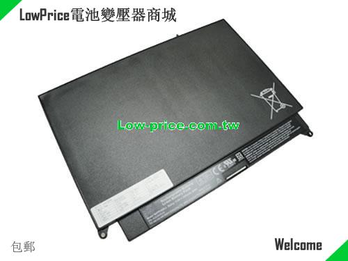 MOTION CL920 Battery 2900mAh, 43.00Wh  14.8V Black Li-Polymer