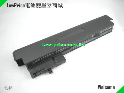 MOTION 504.201.01 Battery 5200mAh 11.1V Black Li-ion