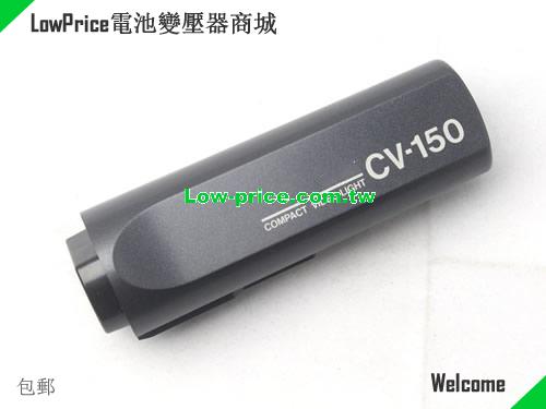 副廠/原廠 原廠 Sunpak Video Light Cv-150 Cl-7 電池 The Lightest Of Lights