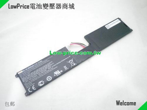 NOKIA BC-4S Battery 2030mAh 7.4V Black Li-ion