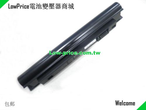 NOTEBOOK N270 Battery 2200mAh 11.1V Black Li-ion