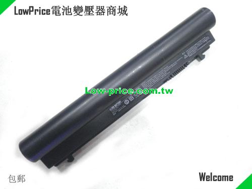 NOTEBOOK MS01 Battery 2200mAh 11.1V Black Li-ion