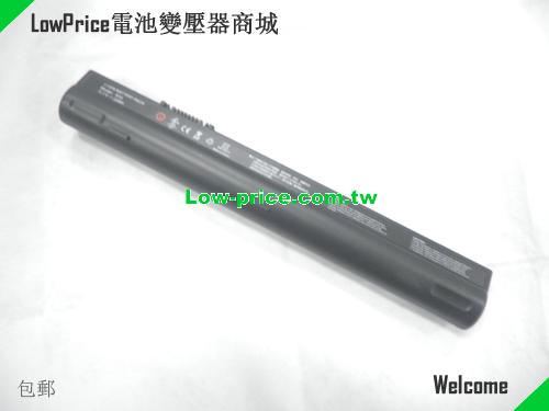 NOTEBOOK N10 Battery 24.00Wh 11.1V Black Li-ion