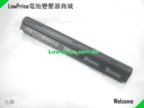NOTEBOOK NB09 Battery 24.00Wh 11.1V Black Li-ion